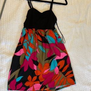 Roxy girl dress.